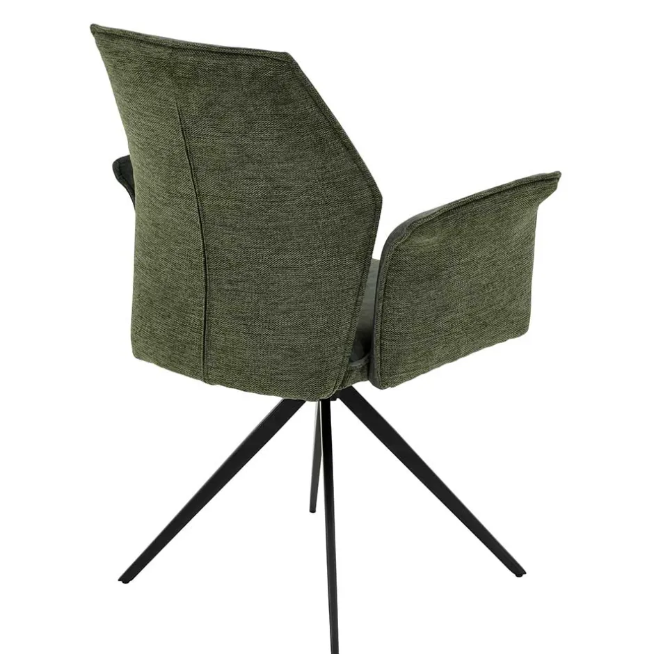 Armlehnstühle*Pharao24 Esstisch Stühle Hierro