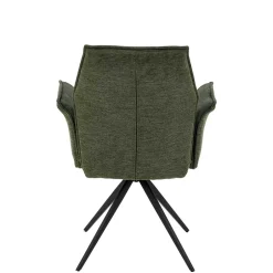 Armlehnstühle*Pharao24 Esstisch Stühle Hierro