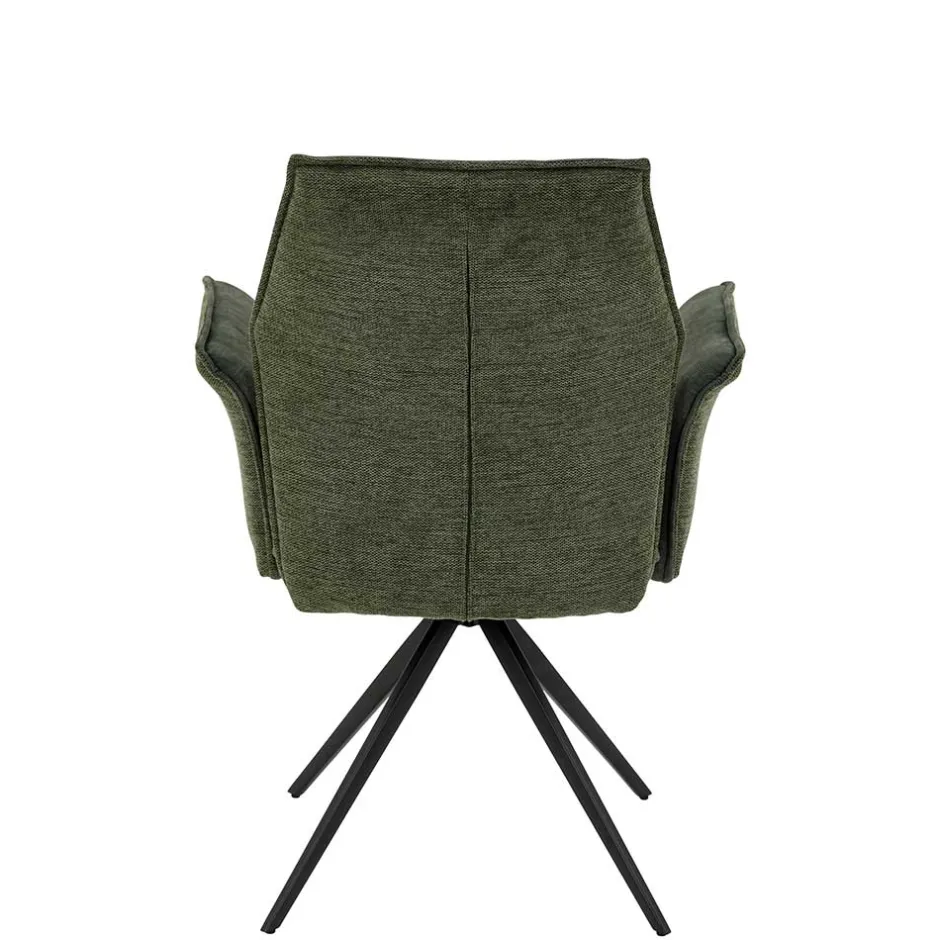 Armlehnstühle*Pharao24 Esstisch Stühle Hierro