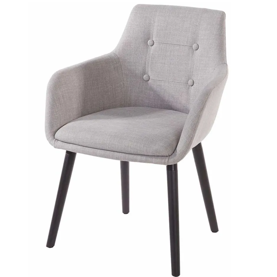 Pharao24 Esstisch Stühle Karmini> Armlehnstühle