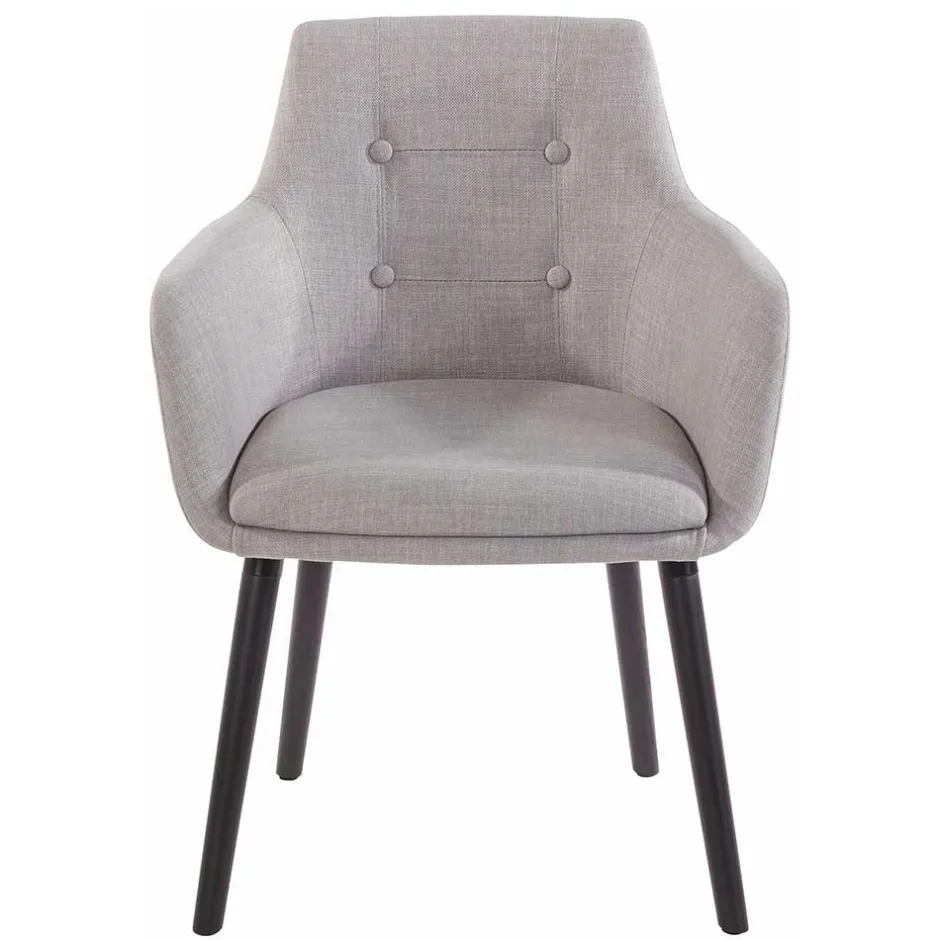 Pharao24 Esstisch Stühle Karmini> Armlehnstühle