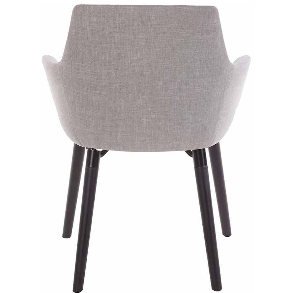 Pharao24 Esstisch Stühle Karmini> Armlehnstühle