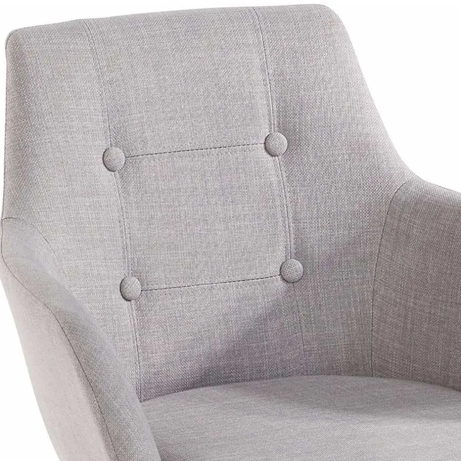 Pharao24 Esstisch Stühle Karmini> Armlehnstühle