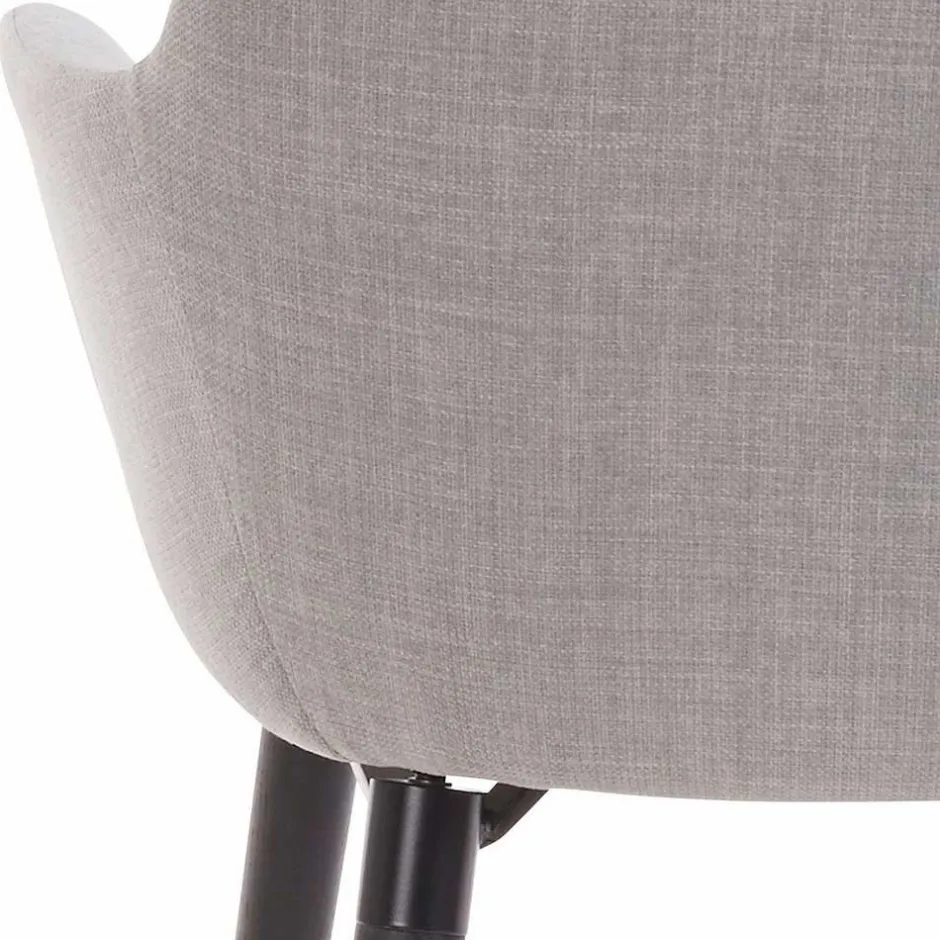 Pharao24 Esstisch Stühle Karmini> Armlehnstühle