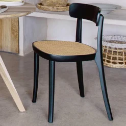 Pharao24 Esstisch Stühle Korres> Massivholz Stühle