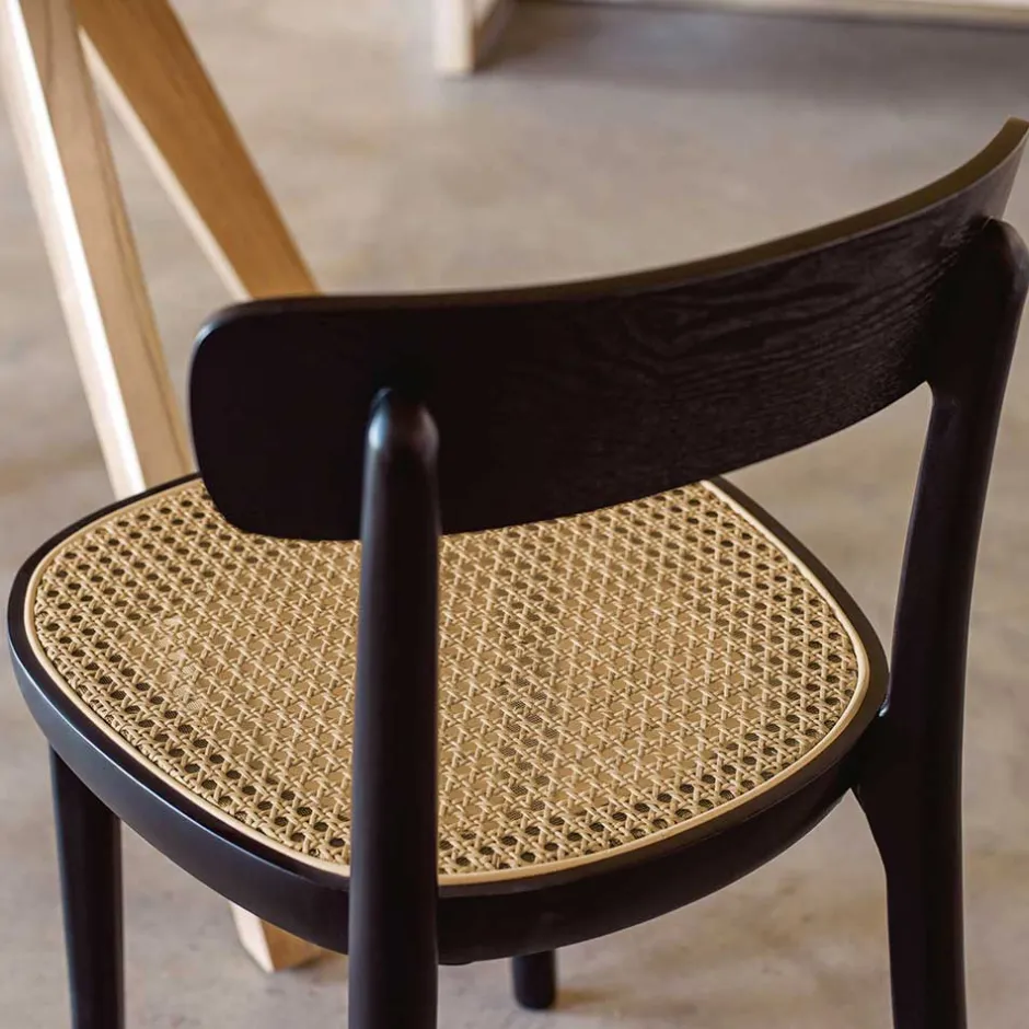 Pharao24 Esstisch Stühle Korres> Massivholz Stühle