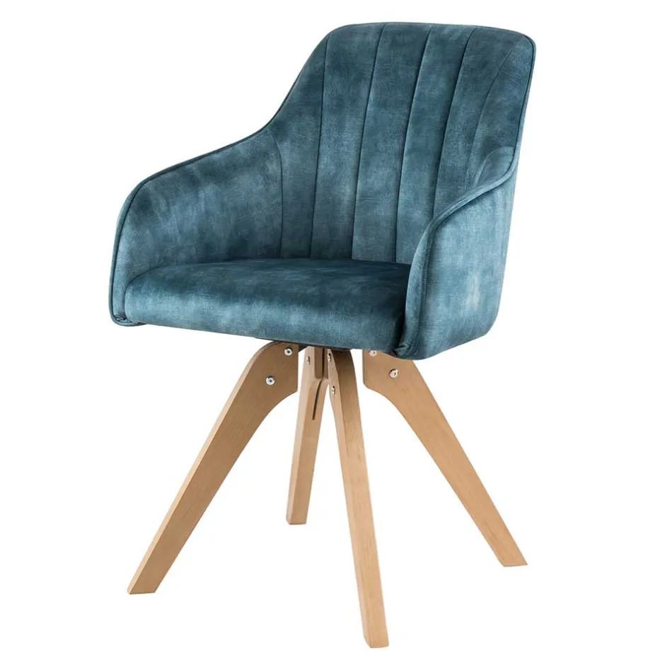 Pharao24 Esstisch Stühle Laan> Armlehnstühle|Bürostuhl