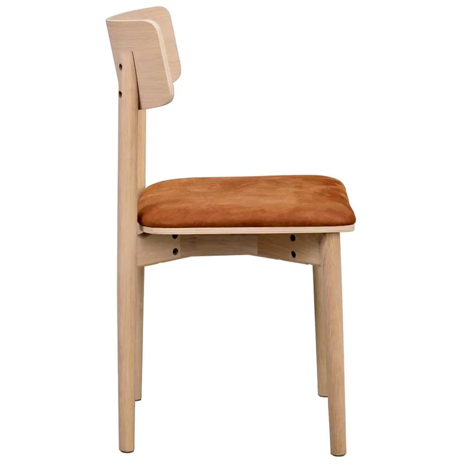 Küchenstühle|Esszimmerstühle*Pharao24 Esstisch Stühle Marinus