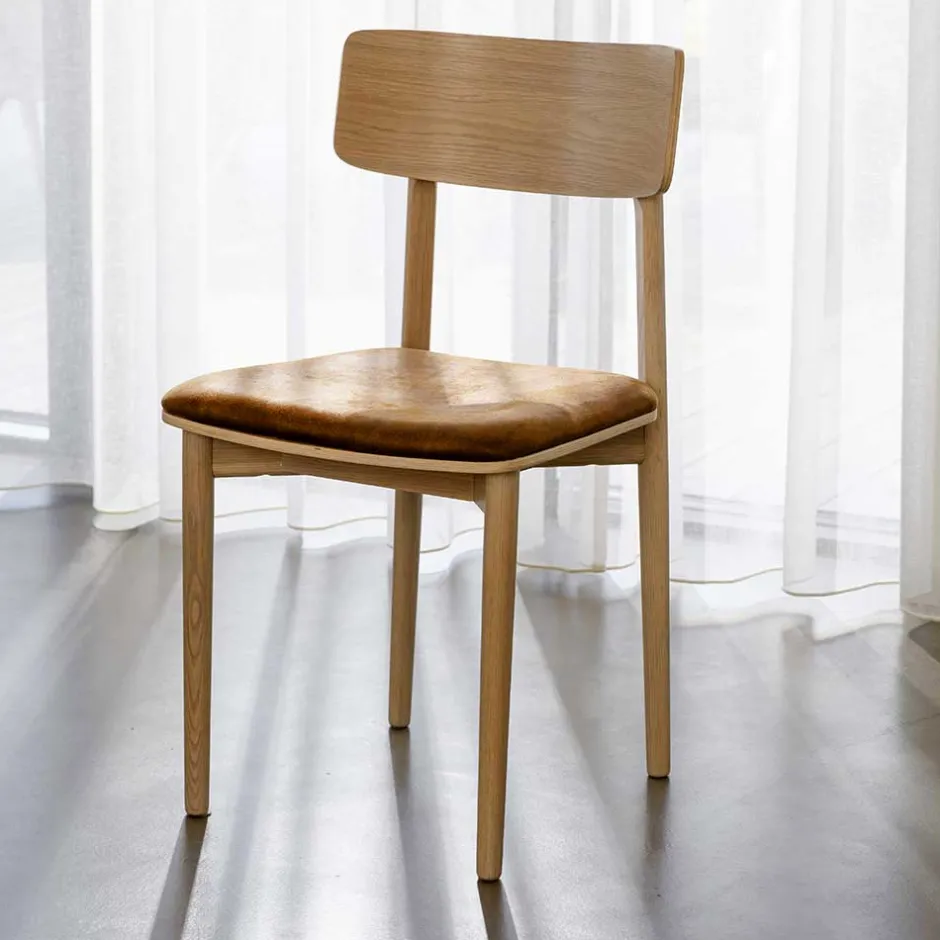 Küchenstühle|Esszimmerstühle*Pharao24 Esstisch Stühle Marinus