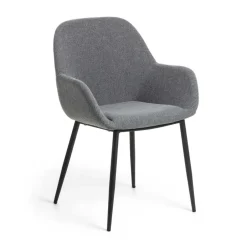 Küchenstühle|Esszimmerstühle*Pharao24 Esstisch Stühle mit Armlehnen Belego