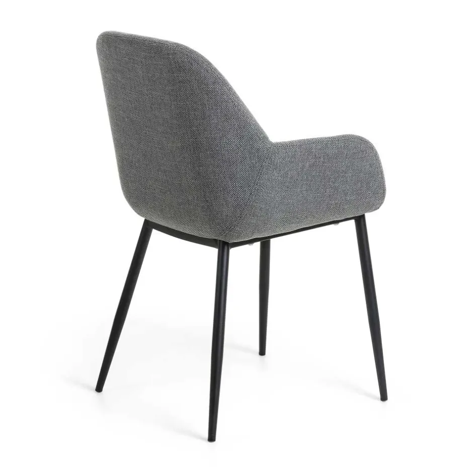 Küchenstühle|Esszimmerstühle*Pharao24 Esstisch Stühle mit Armlehnen Belego