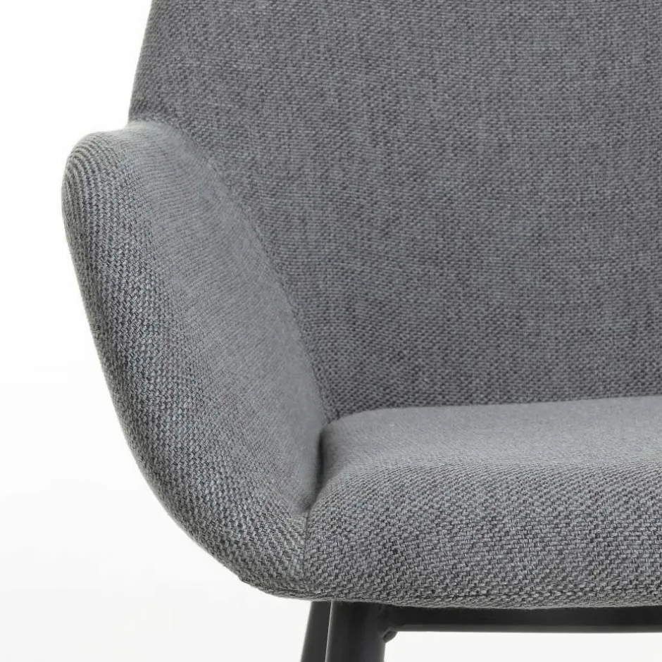 Küchenstühle|Esszimmerstühle*Pharao24 Esstisch Stühle mit Armlehnen Belego