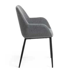 Küchenstühle|Esszimmerstühle*Pharao24 Esstisch Stühle mit Armlehnen Belego