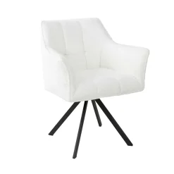 Pharao24 Esstisch Stühle mit Armlehnen Future><noscript><img width=