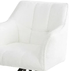 Pharao24 Esstisch Stühle mit Armlehnen Future><noscript><img width=