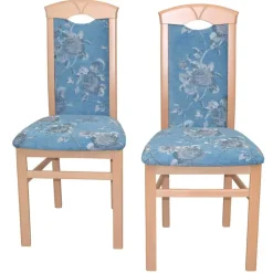 Hochlehner*Pharao24 Esstisch Stühle modern Nena