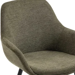 Armlehnstühle*Pharao24 Esstisch Stühle Nelorena