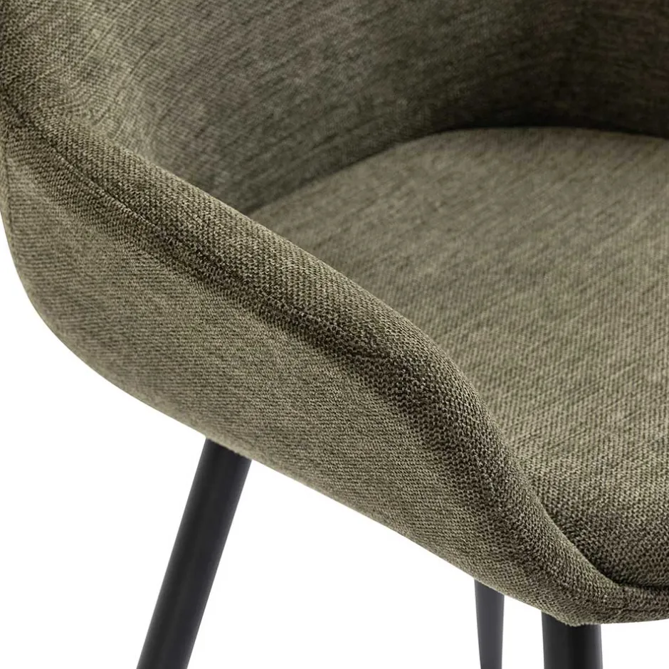 Armlehnstühle*Pharao24 Esstisch Stühle Nelorena