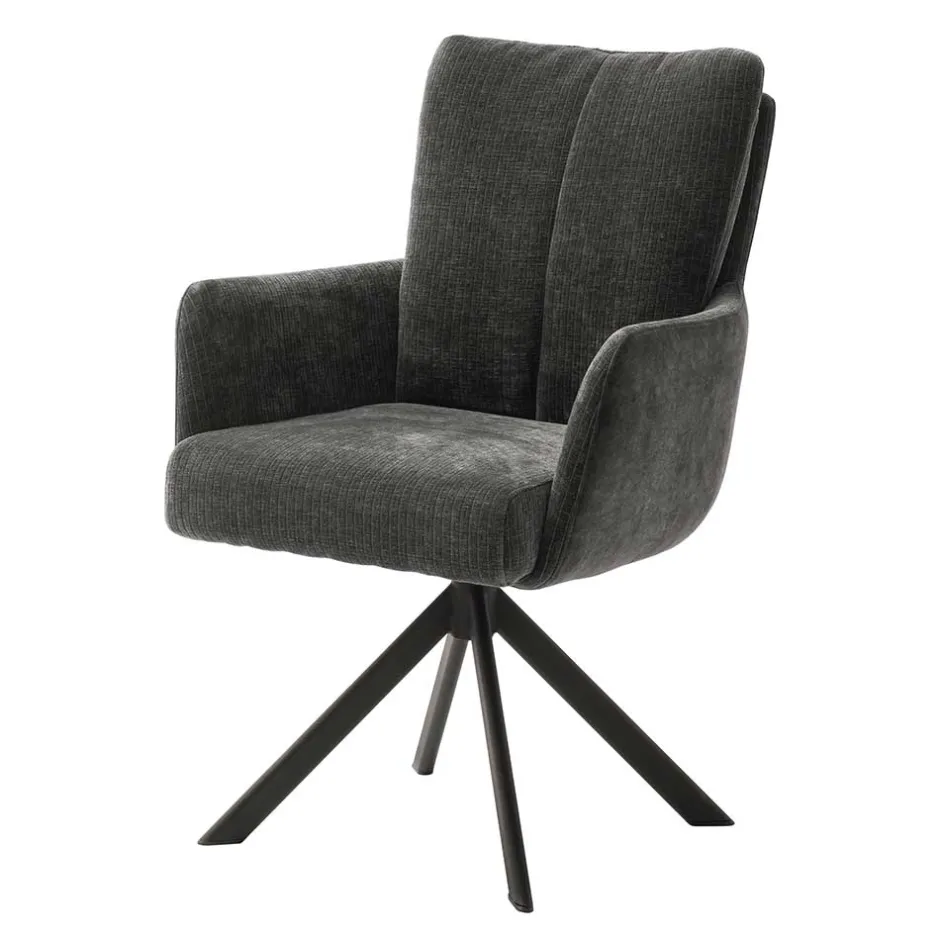 Armlehnstühle*Pharao24 Esstisch Stühle Osika