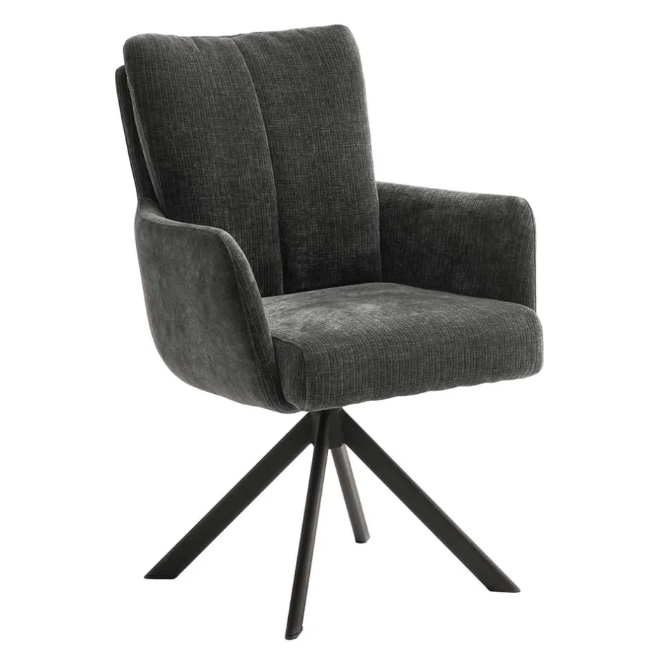 Armlehnstühle*Pharao24 Esstisch Stühle Osika