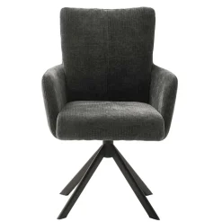 Armlehnstühle*Pharao24 Esstisch Stühle Osika