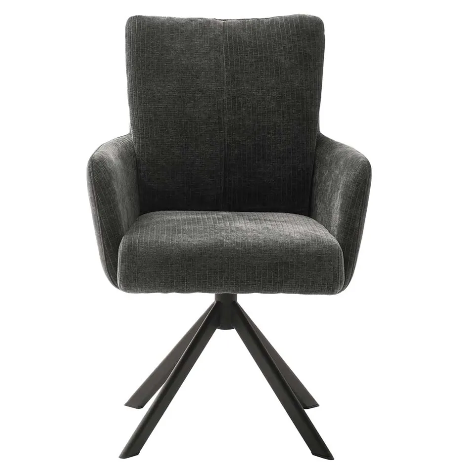 Armlehnstühle*Pharao24 Esstisch Stühle Osika