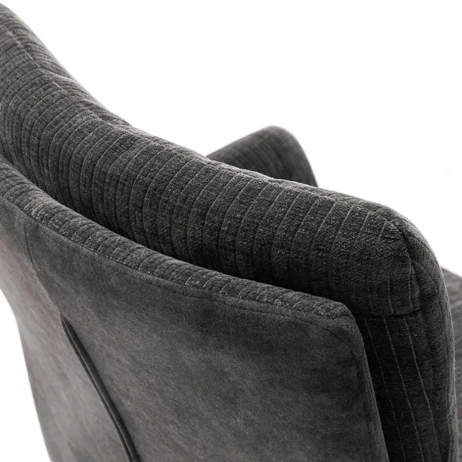 Armlehnstühle*Pharao24 Esstisch Stühle Osika