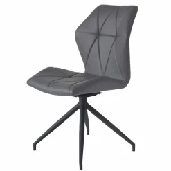 Pharao24 Esstisch Stühle Rumian> Lederstühle