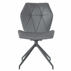 Pharao24 Esstisch Stühle Rumian> Lederstühle