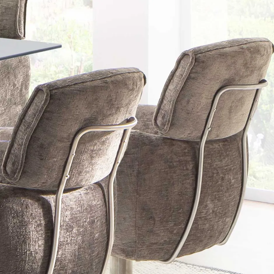 Pharao24 Esstisch Stühle Scope> Armlehnstühle