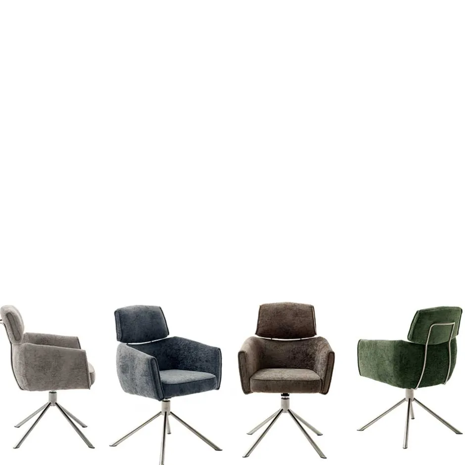 Pharao24 Esstisch Stühle Scope> Armlehnstühle