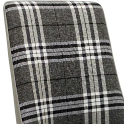 Lederstühle*Pharao24 Esstisch Stühle Stella