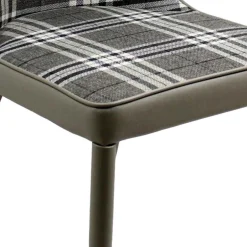 Lederstühle*Pharao24 Esstisch Stühle Stella