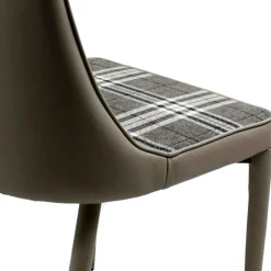 Lederstühle*Pharao24 Esstisch Stühle Stella