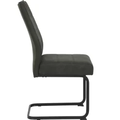 Freischwinger*Pharao24 Esstisch Stühle Tressi