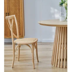 Pharao24 Esstisch Stühle Vecchio> Massivholz Stühle