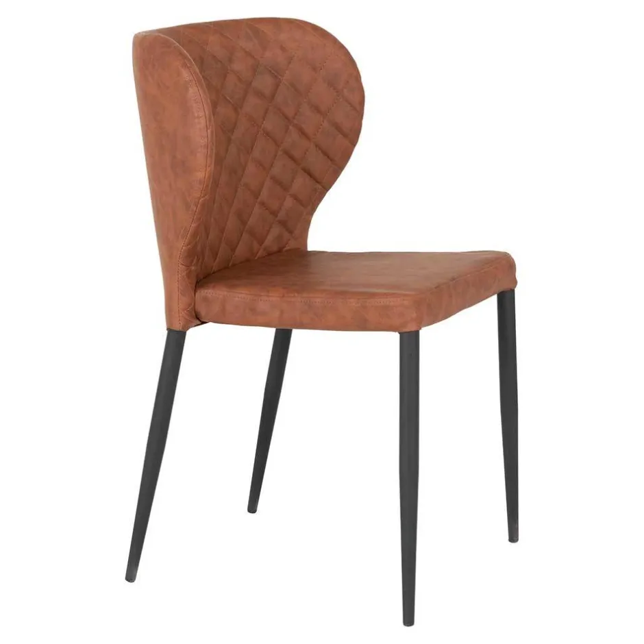 Pharao24 Esstisch Stühle Verez> Lederstühle