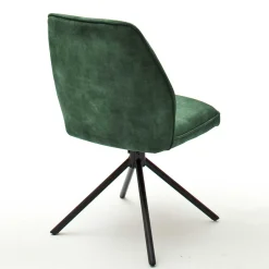 Polsterstühle*Pharao24 Esstisch Stühle Vetro