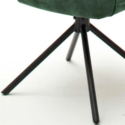 Polsterstühle*Pharao24 Esstisch Stühle Vetro