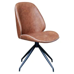 Lederstühle*Pharao24 Esstisch Stühle Vlatin