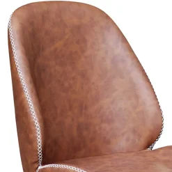 Lederstühle*Pharao24 Esstisch Stühle Vlatin