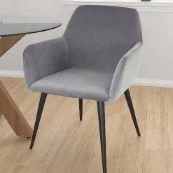 Armlehnstühle*Pharao24 Esstisch Stuehle Stella