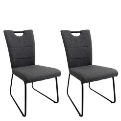 Hochlehner*Pharao24 Esstisch Stuhl Set Mangado