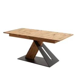 Ausziehtische*Pharao24 Esstisch Suraga