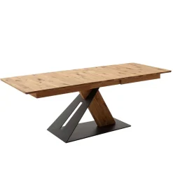 Ausziehtische*Pharao24 Esstisch Suraga