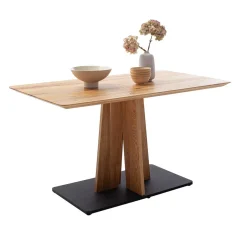 Pharao24 Esstisch Taja> Küchentisch|Massivholztische