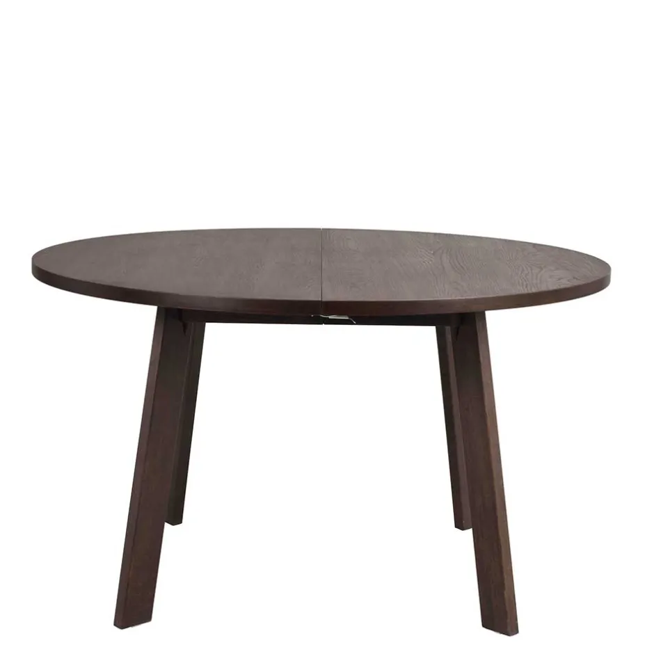 Küchentisch|Ausziehtische*Pharao24 Esstisch teilmassiv Oplava