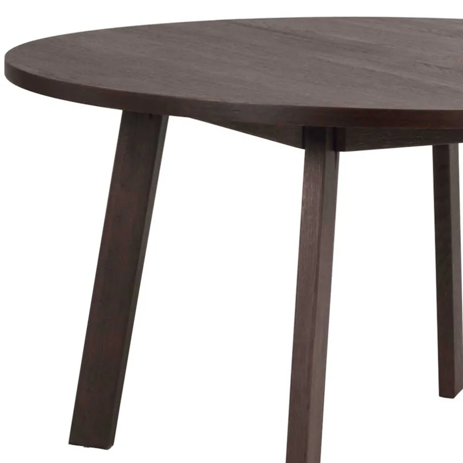 Küchentisch|Ausziehtische*Pharao24 Esstisch teilmassiv Oplava