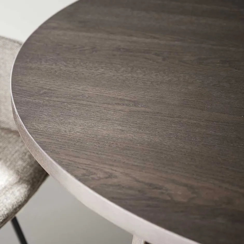 Küchentisch|Ausziehtische*Pharao24 Esstisch teilmassiv Oplava