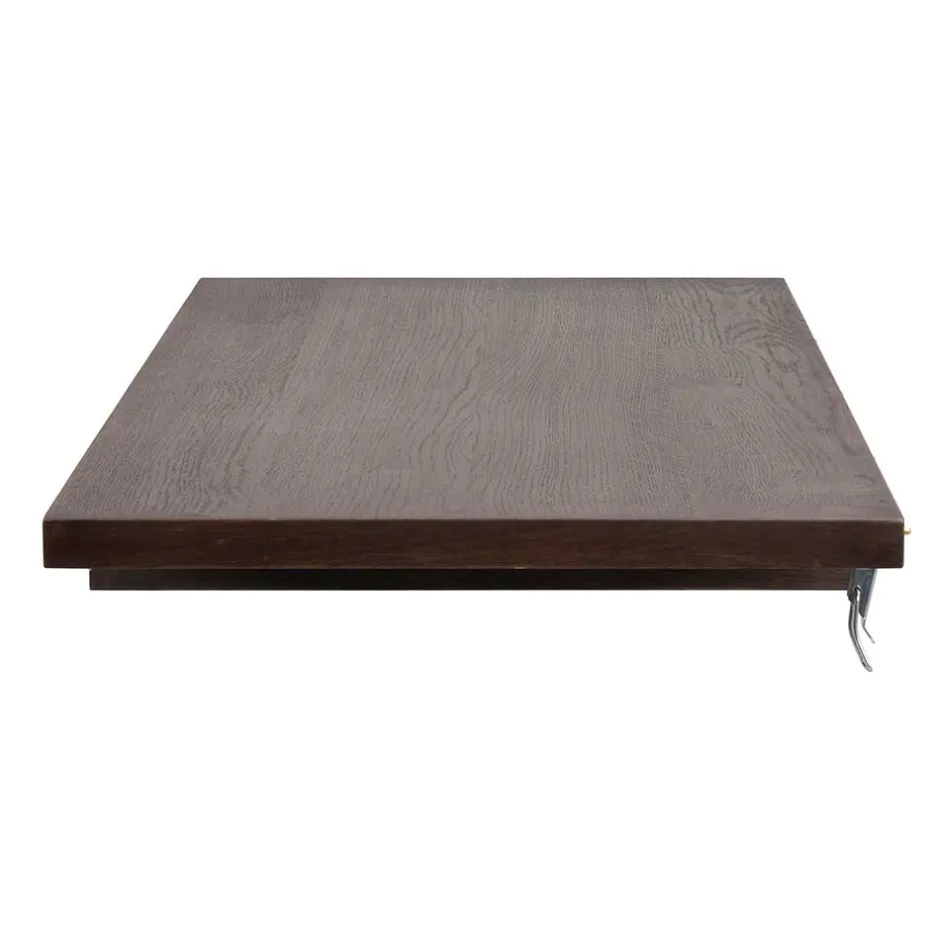 Küchentisch|Ausziehtische*Pharao24 Esstisch teilmassiv Oplava